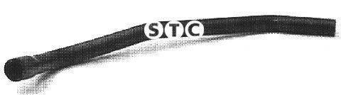 STC T408338 Шланг, теплообменник - отопление
