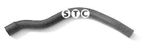 Шланг, теплообмінник - опалення STC T408393
