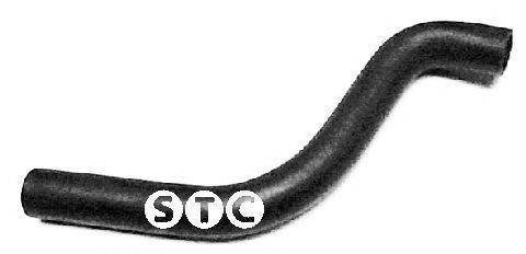 STC T408395 Шланг, теплообменник - отопление