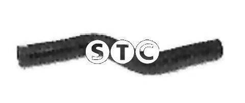 STC T408452 Шланг, теплообменник - отопление