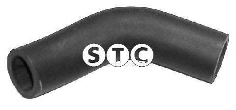 Трубка, клапан повернення ОГ STC T408473