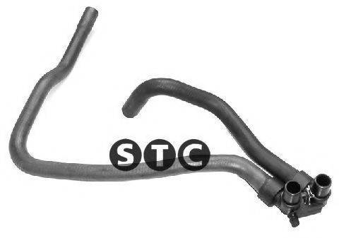 STC T408482 Шланг, теплообменник - отопление