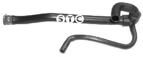 STC T408485 Шланг, теплообменник - отопление