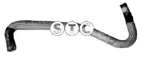 STC T408486 Шланг, теплообменник - отопление