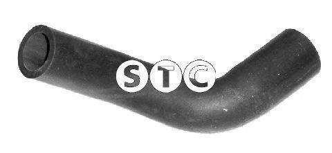 Трубка, клапан возврата ОГ STC T408493