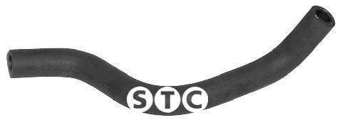 Шланг, теплообмінник - опалення STC T408501