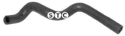 STC T408506 Шланг, теплообменник - отопление