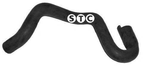 STC T408513 Шланг, теплообменник - отопление