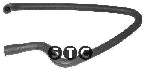 STC T408538 Шланг, теплообменник - отопление