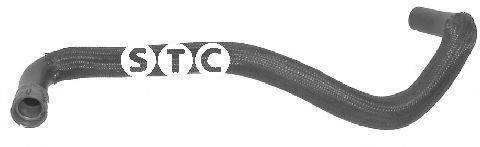 STC T408560 Шланг, теплообменник - отопление