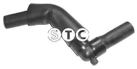 Шланг, теплообмінник - опалення STC T408578