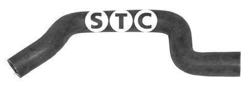 Шланг, теплообмінник - опалення STC T408581