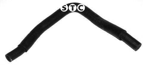 STC T408586 Шланг, теплообменник - отопление