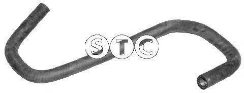 STC T408591 Шланг, теплообменник - отопление
