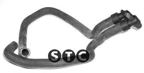 Шланг, теплообмінник - опалення STC T408610
