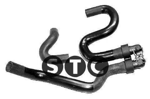 STC T408615 Шланг, теплообменник - отопление