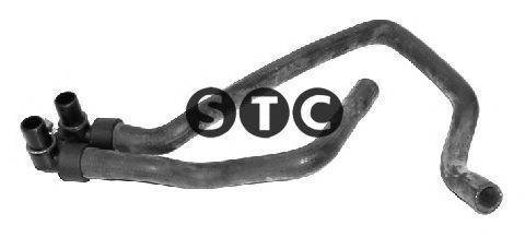Шланг, теплообмінник - опалення STC T408626