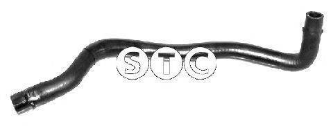 STC T408650 Шланг, теплообменник - отопление