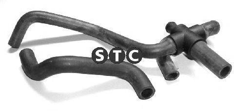 STC T408690 Шланг, теплообмінник - опалення
