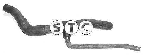 STC T408702 Шланг, теплообменник - отопление