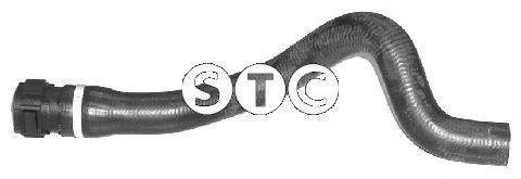 STC T408716 Шланг, теплообменник - отопление