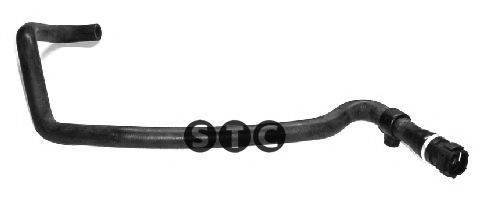 STC T408717 Шланг, теплообменник - отопление