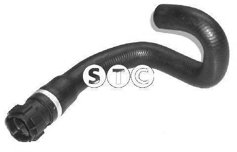 STC T408719 Шланг, теплообменник - отопление