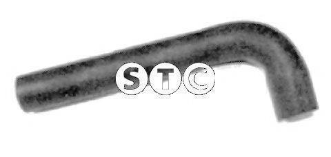 STC T408738 Трубка, клапан возврата ОГ