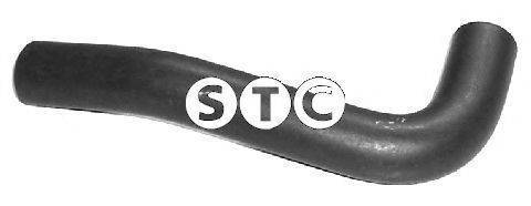 Трубка, клапан возврата ОГ STC T408752