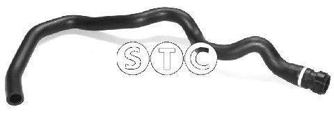 STC T408754 Шланг, теплообменник - отопление