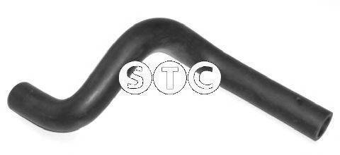 STC T408757 Шланг, теплообменник - отопление