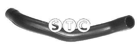 STC T408780 Шланг, теплообменник - отопление