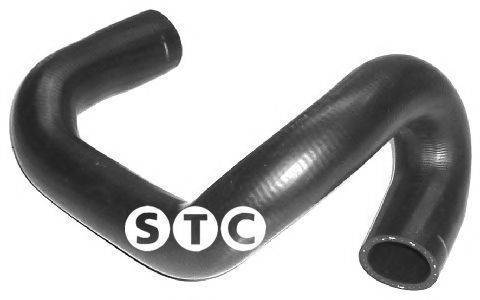 Шланг, теплообменник - отопление STC T408782