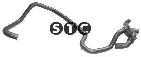 STC T408793 Шланг, теплообменник - отопление