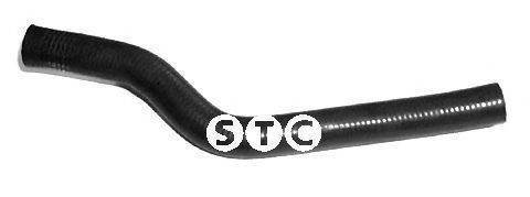 STC T408807 Шланг, теплообмінник - опалення