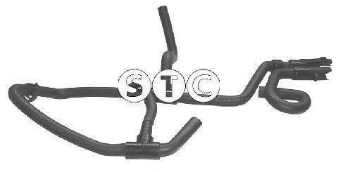 Шланг, теплообмінник - опалення STC T408852