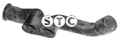 Трубка, клапан повернення ОГ STC T408853