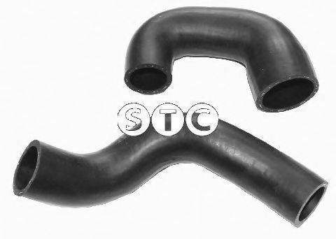 STC T408874 Трубка нагнетаемого воздуха