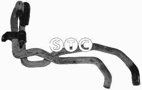 STC T408888 Шланг, теплообмінник - опалення