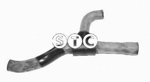 STC T408924 Шланг, теплообменник - отопление