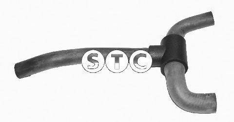 STC T408926 Шланг, теплообменник - отопление