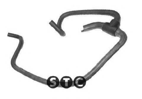 Шланг, теплообменник - отопление STC T408932