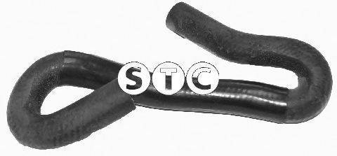 STC T408944 Шланг, теплообменник - отопление