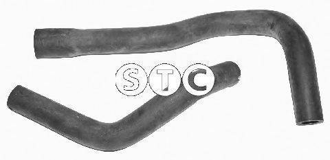 STC T408946 Шланг, теплообменник - отопление