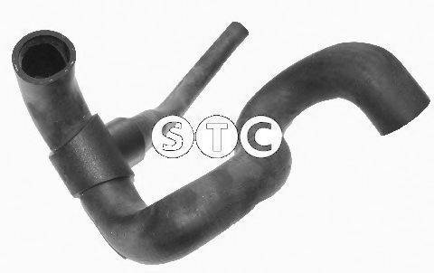 STC T408957 Шланг, теплообменник - отопление