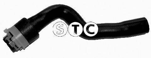 STC T408982 Шланг, теплообменник - отопление