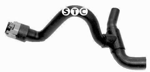 STC T408988 Шланг, теплообменник - отопление