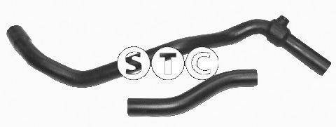 STC T409020 Шланг, теплообменник - отопление