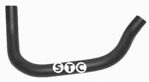 Шланг, теплообменник - отопление STC T409021