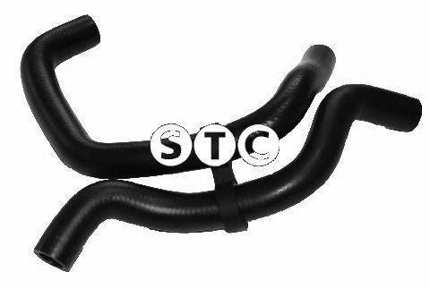 STC T409048 Шланг, теплообменник - отопление
